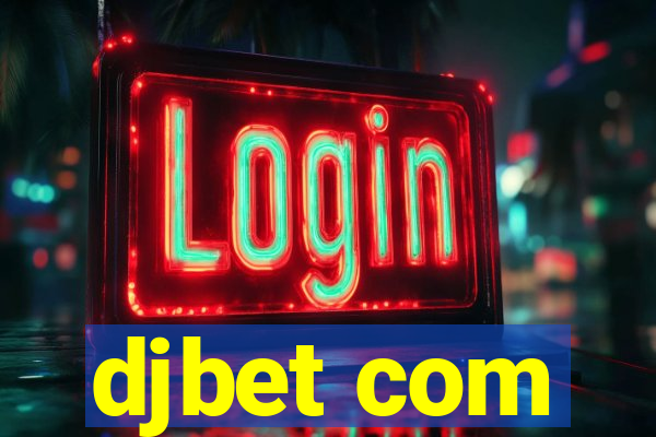 djbet com